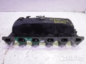 Впускной коллектор NBC3001DA