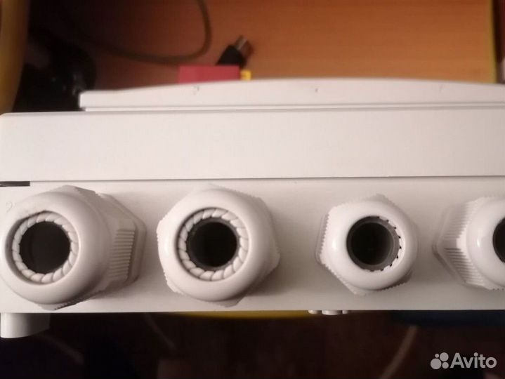 Щит управления дрен. насосом wilo EC - Drain 1x4,0