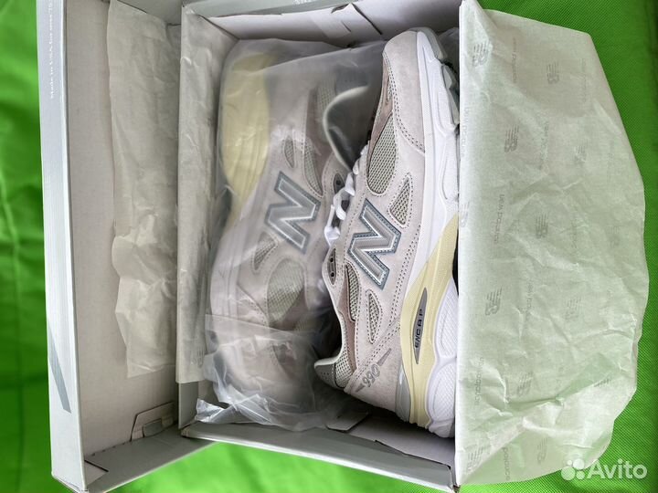 New balance 990 v3