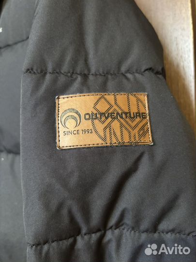 Куртка 152-158