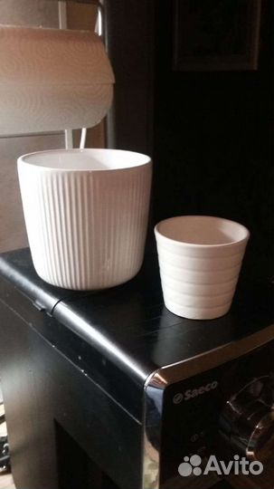 Кашпо икея для орхидей и горшки икея