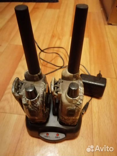 Радиостанция