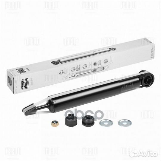 Амортизатор для а/м Toyota Land Cruiser Prado