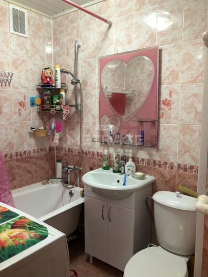 1-к. квартира, 30 м², 2/5 эт.