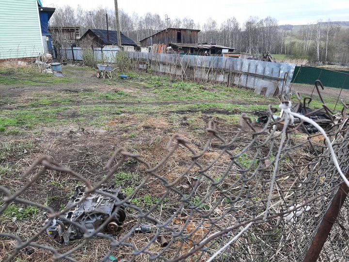 Участок 8,5 сот. (ИЖС)