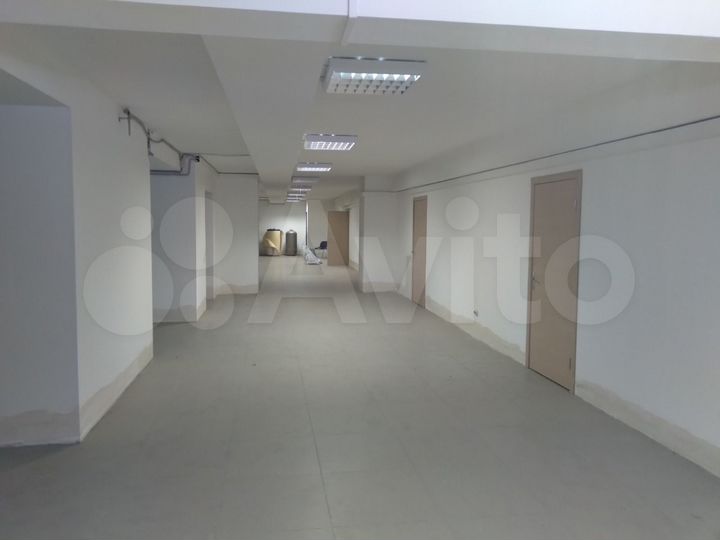 Свободного назначения, 170 м²