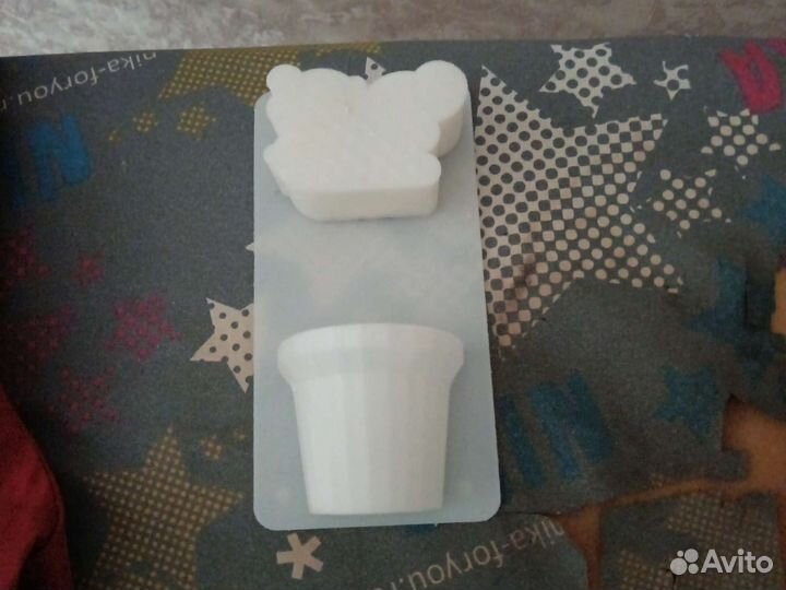 Изделия 3d принтера готовые