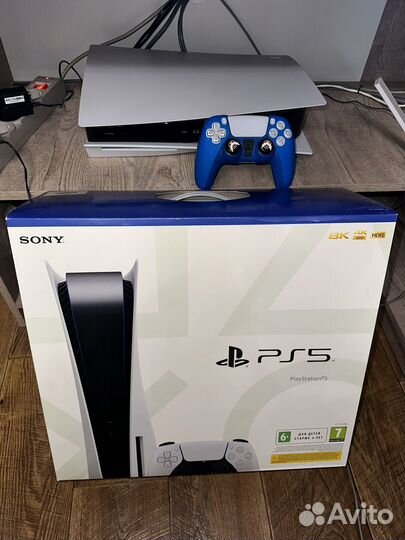 Sony playstation 5 PS5