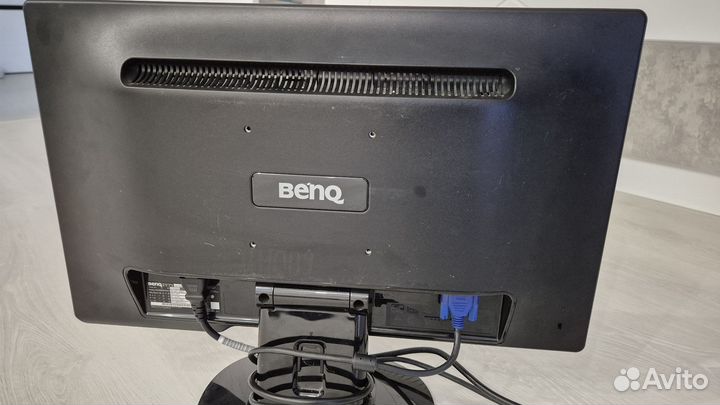 Монитор benq G2220HDA