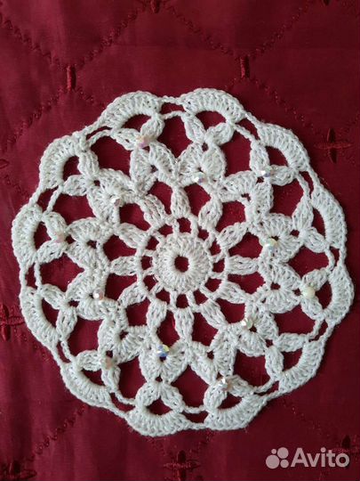 Украшения на ёлку