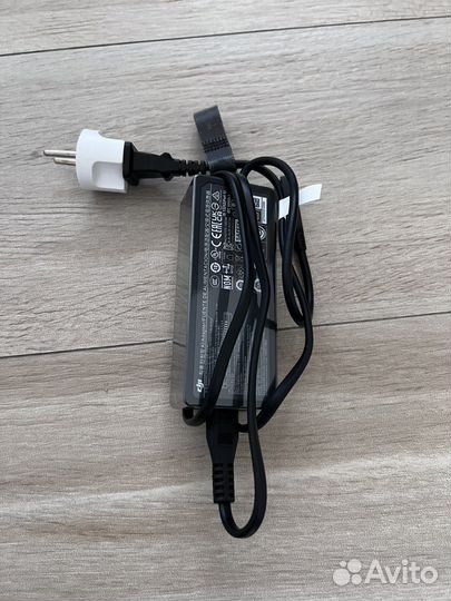 DJI Mavic Air 2 - на зап части (ND фильтры, пульт)