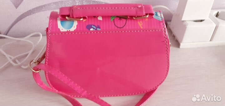 Детская сумочка