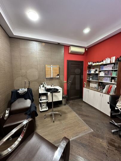 Свободного назначения, 96 м²