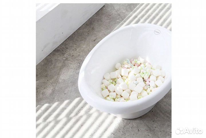 Ванночка термос Sobble Корея