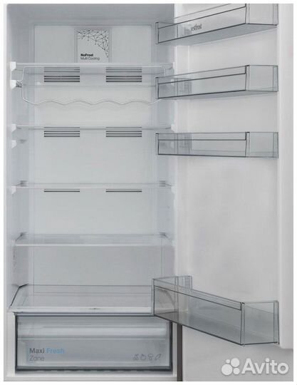 Холодильник Vestfrost VW20/2 метра/No frost