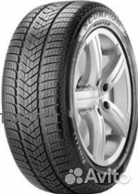 Pirelli Scorpion Winter 275/40 R22 108V