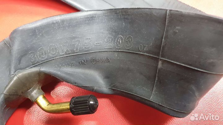 Камера 300-75-203 для детского велосипеда