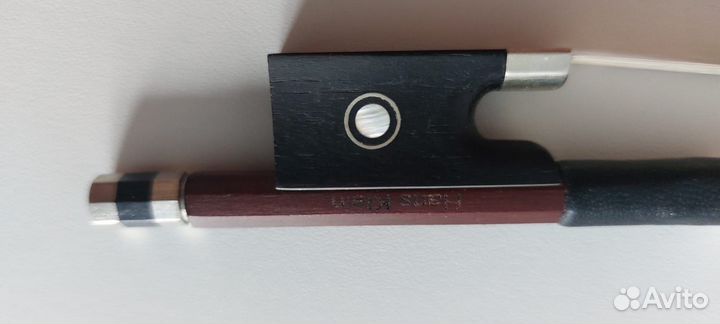 Смычек для скрипки Klein hkvb-10 1/2