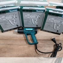 Фен строительный makita 2000W