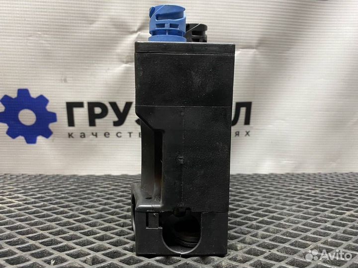 Выключатель массы (контактор) Volvo FH4 21964343