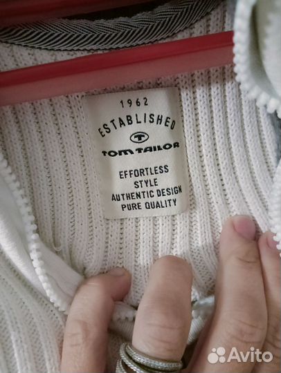 Tom tailor Свитер