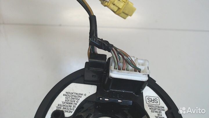 Шлейф руля Honda Accord 7 USA, 2003