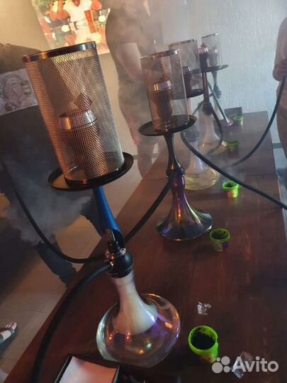 Аренда кальяна, кальян на дом, кейтеринг