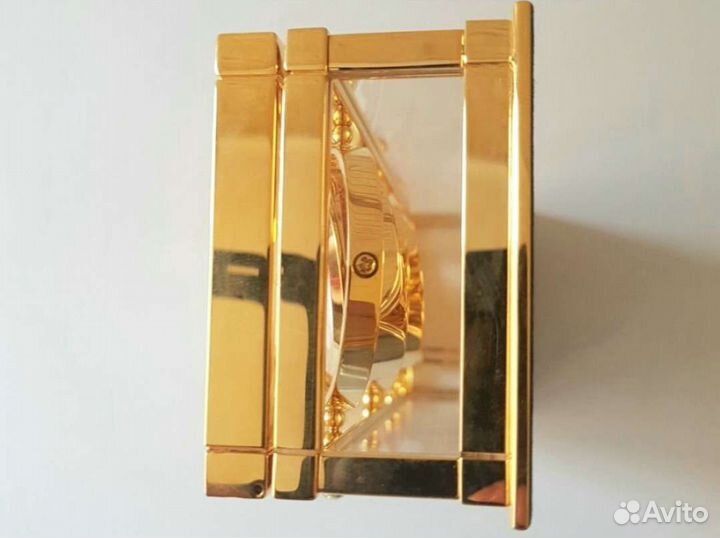 Подарочный набор - настольная метеостанция