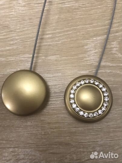 Магниты для штор