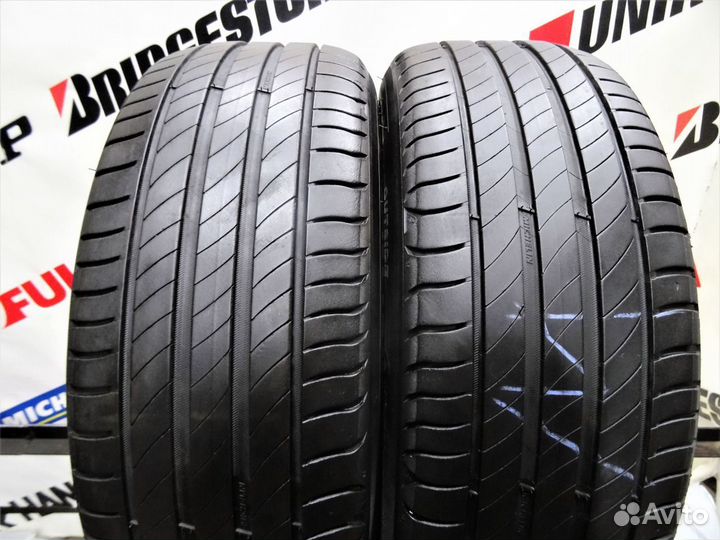 Michelin Primacy 4 205/55 R16