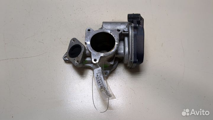 Клапан рециркуляции газов (EGR) Audi A4 (B7), 2007