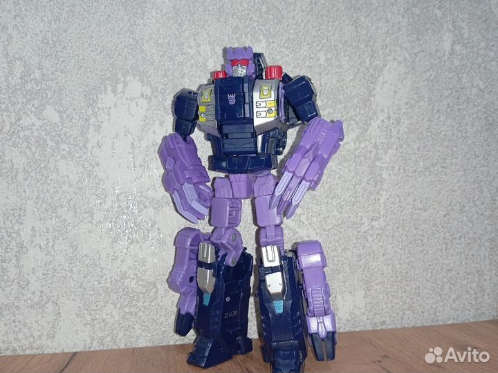 Transformers Prime трансформеры Arcee