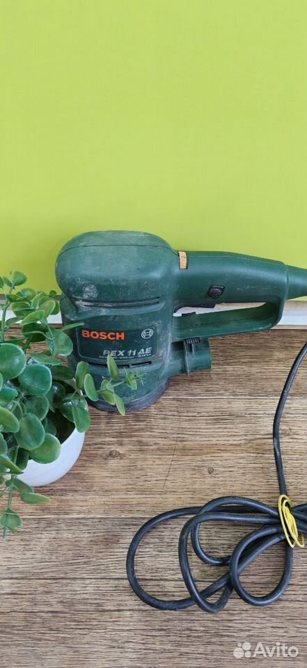 Шлифмашинка bosch pex 11 ae купить в Ангарске по низкой цене с ...