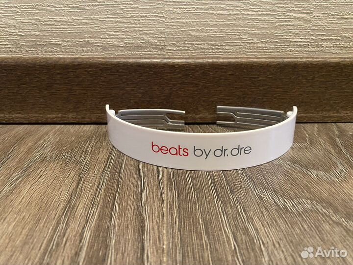 Ободок beats by dr. dre
