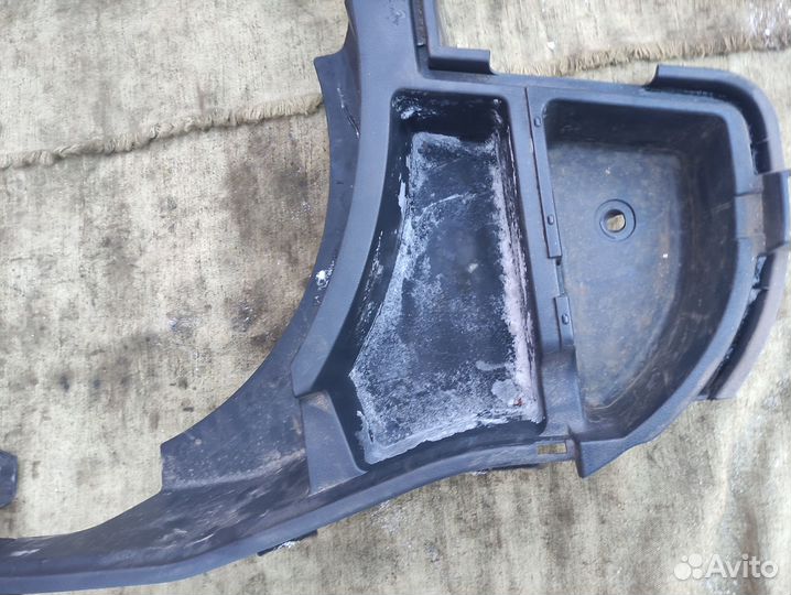 Ящик под инструмент Infiniti F35 fx45 S50