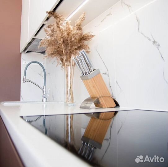 Кухни от производителя