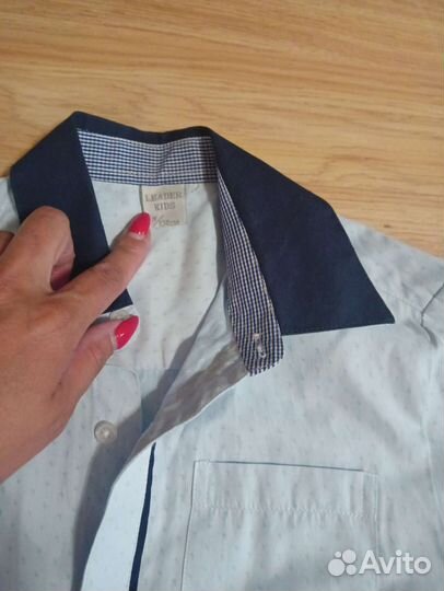 Рубашки и футболки