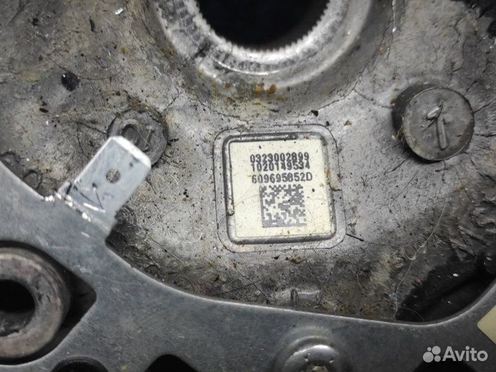 Руль Mini Countryman R60