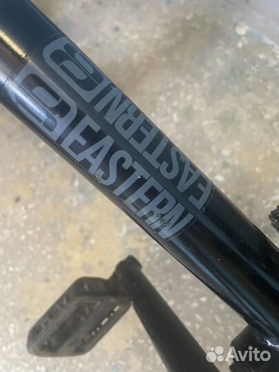 Велосипед бу bmx