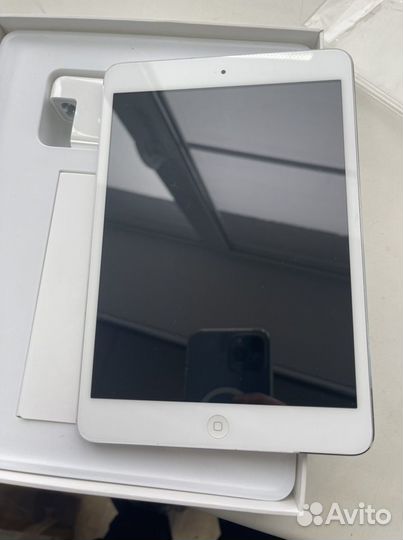 iPad