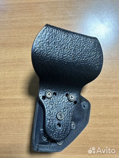 Кобура пм оперативная