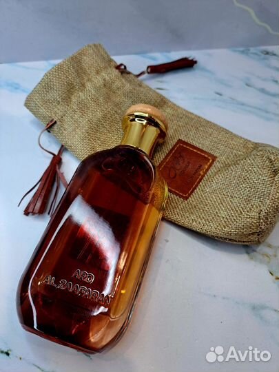 Духи оригинальные мужские Моюсуф Mousuf