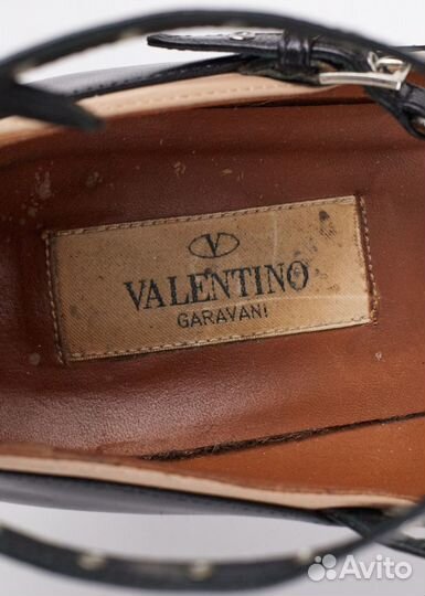 Туфли Valentino