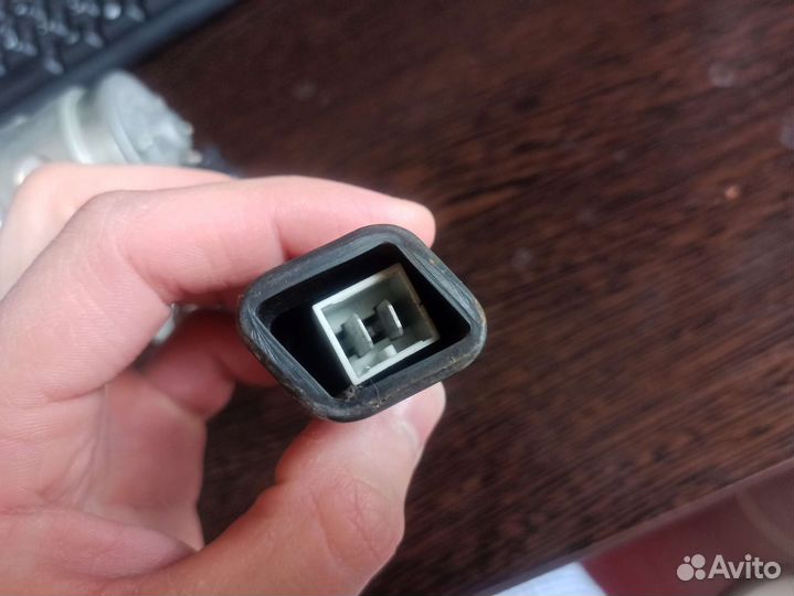 Электродвигатель с насосом п6.24в