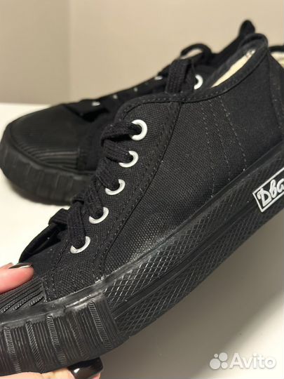 Кеды Два мяча