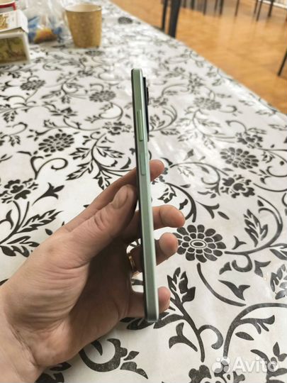 Xiaomi Redmi Note 12 Pro, 8/256 ГБ