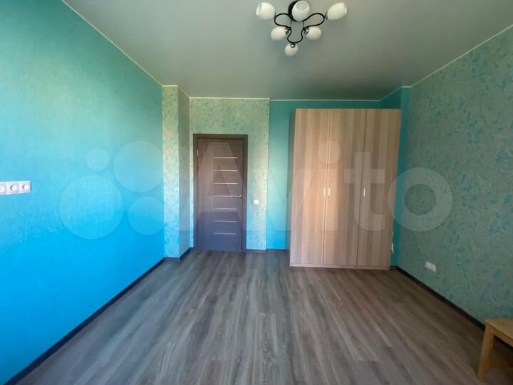 2-к. квартира, 62,8 м², 3/14 эт.