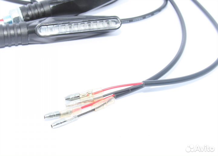 Поворотники для электросамоката (арт 1531)