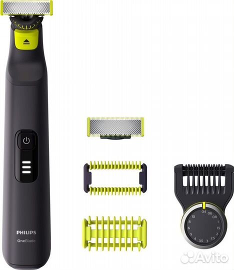 Philips OneBlade PRO 360 Face&Body QP6541/15