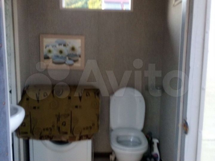 Комната 25 м² в 1-к., 1/1 эт.